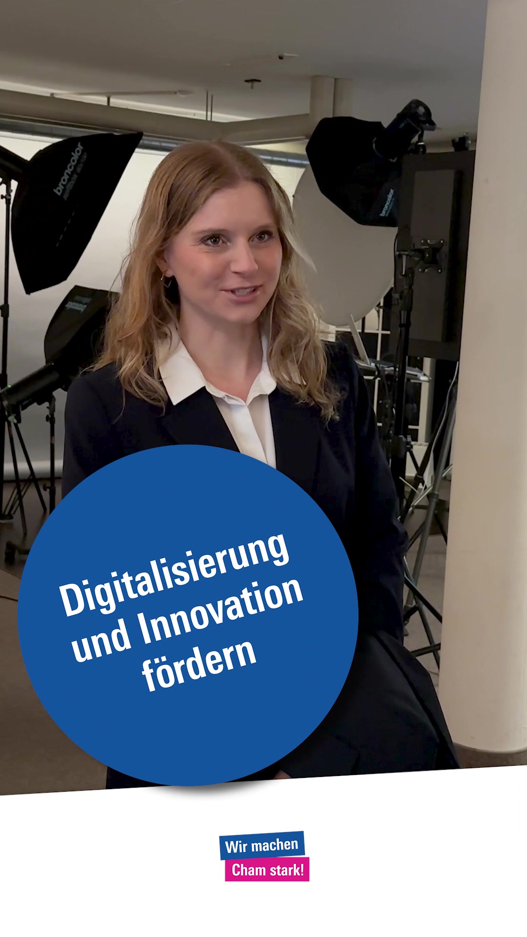 @FDP.Die Liberalen Cham - klar