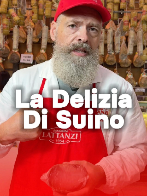 @Antica Norcineria Lattanzi