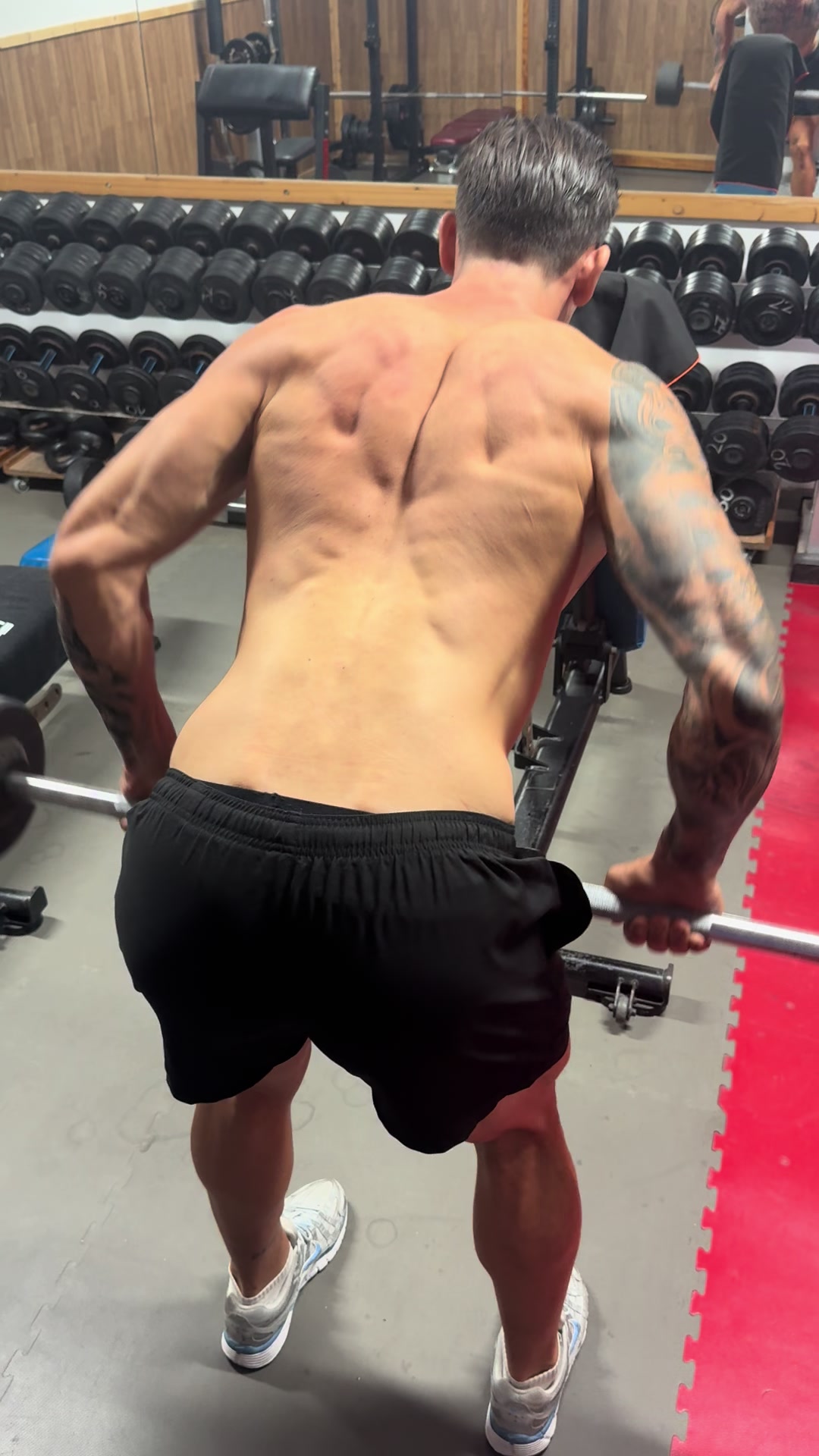 @MSGYM