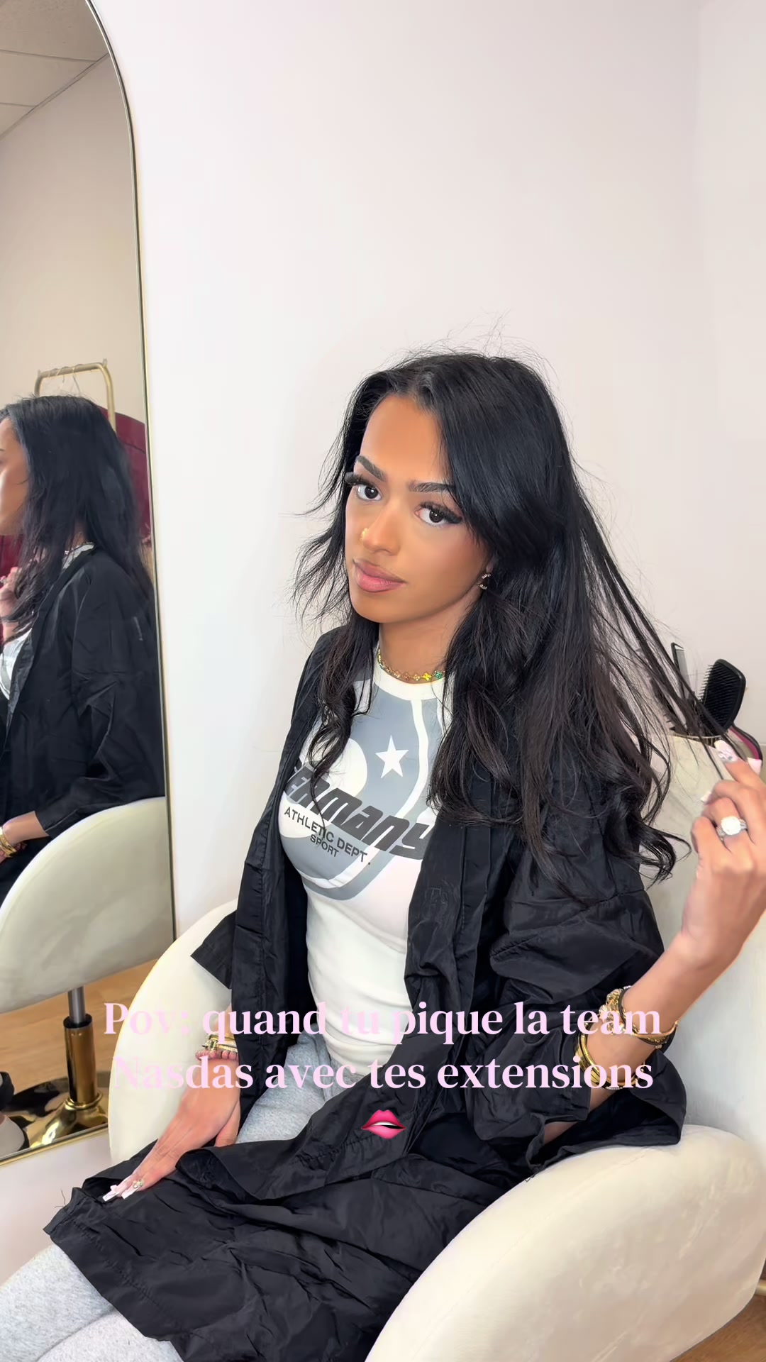 @SLAY DREAM PARIS