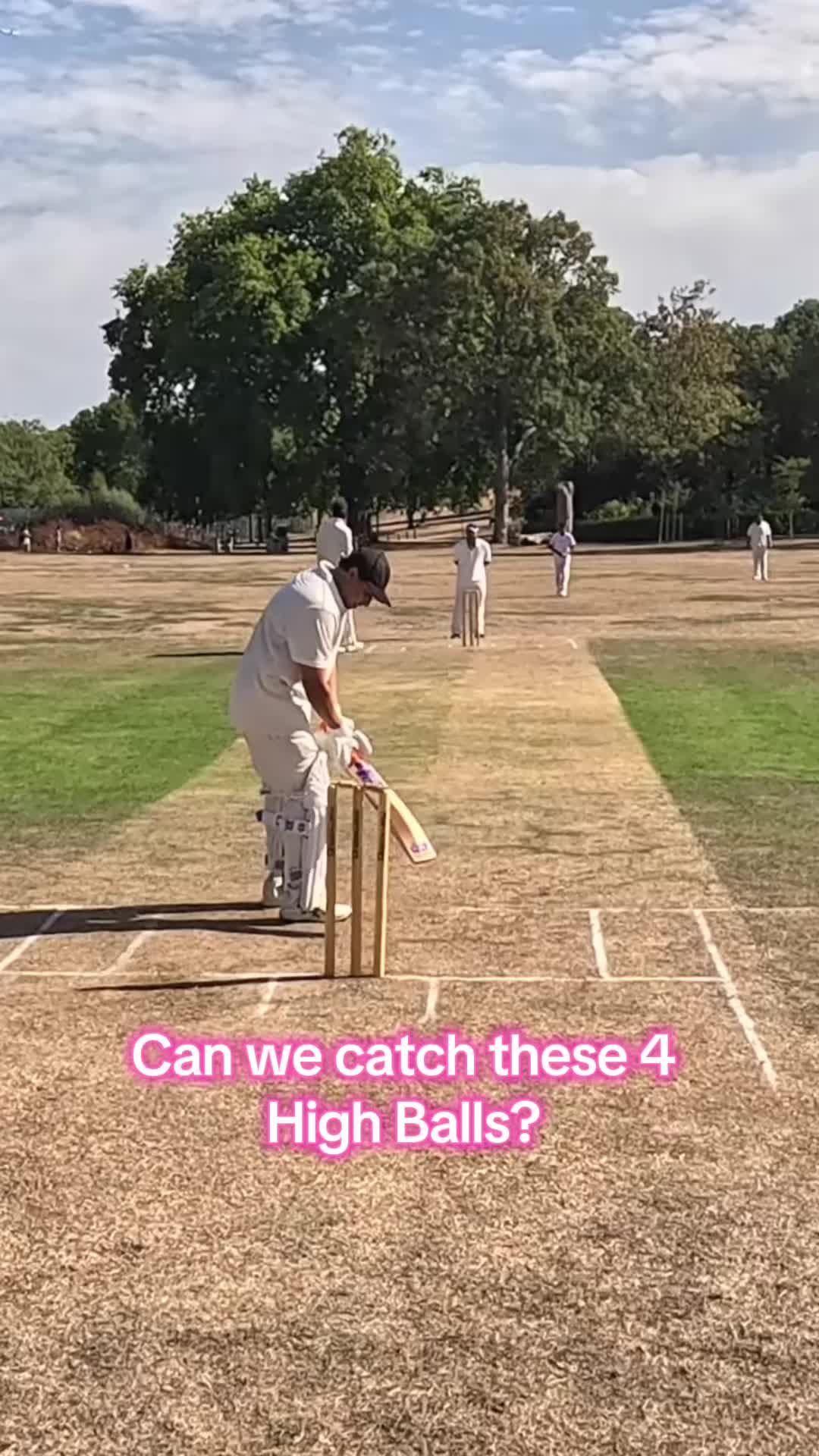 @MySide of Cricket