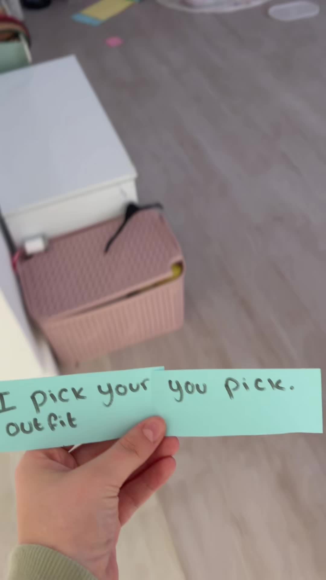 @saffron Kelly