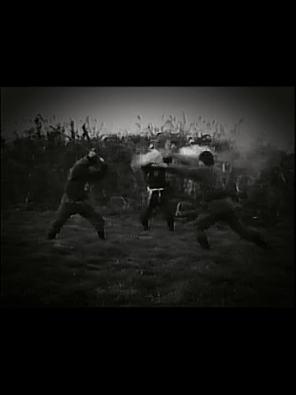 @Tenchu Combat Concepts