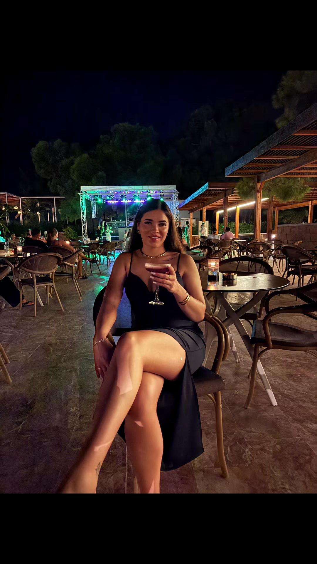 @La vie est belle 💫