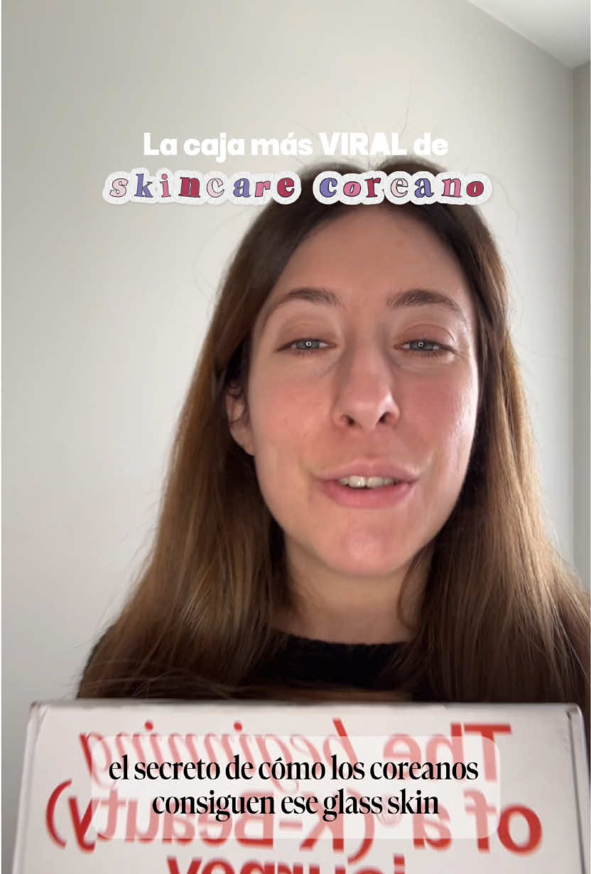 @Claire 🎀 K-Beauty y acné