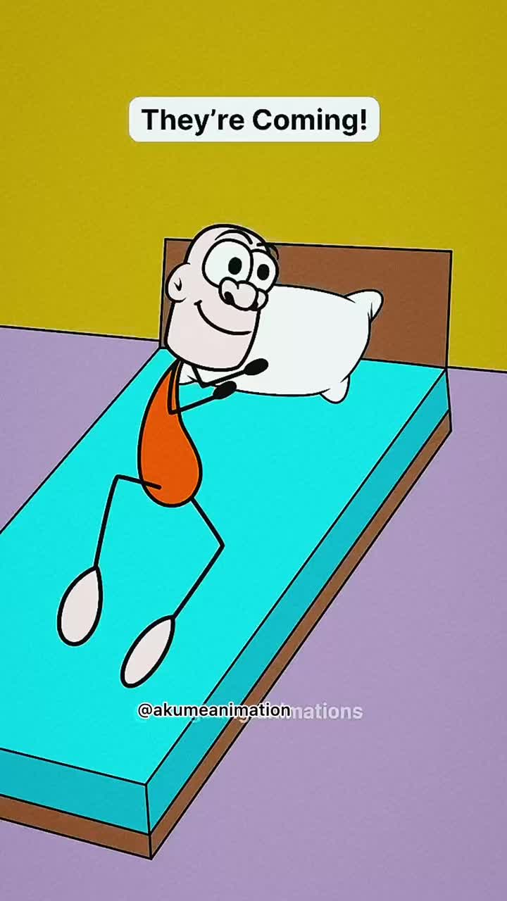 @Akume animation