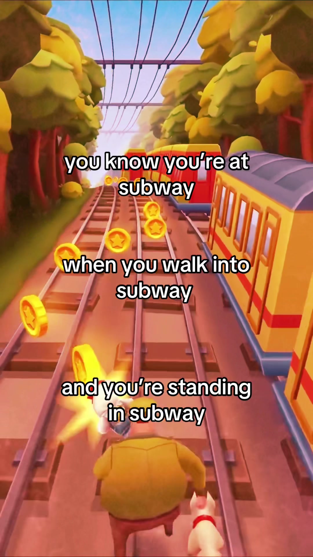 @Subway UK & Ireland