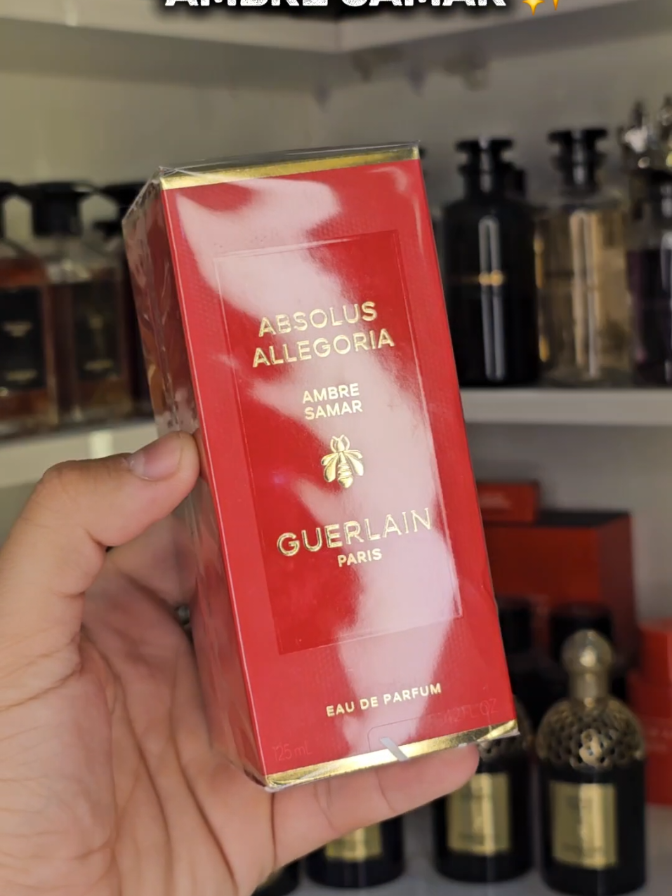 @Kader Fragrance