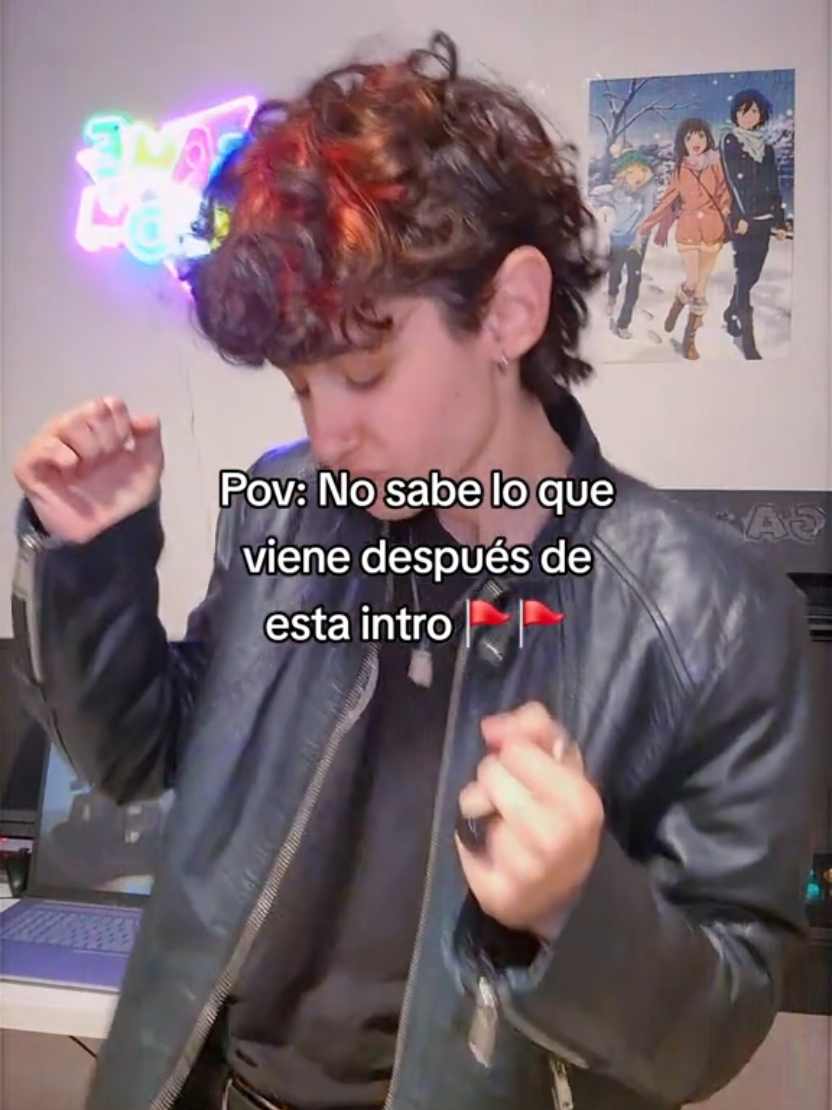 @Kami | Friki y emocional