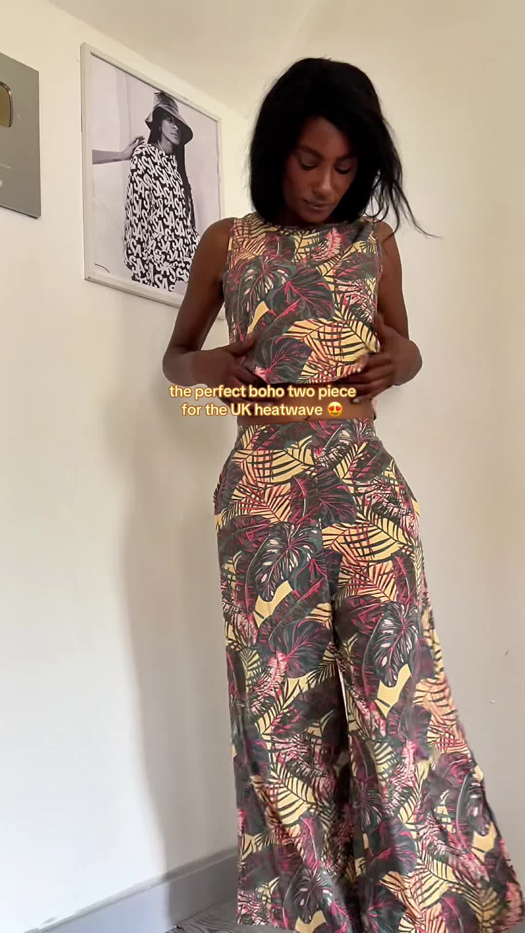 @Naomi | Travel | Wellness