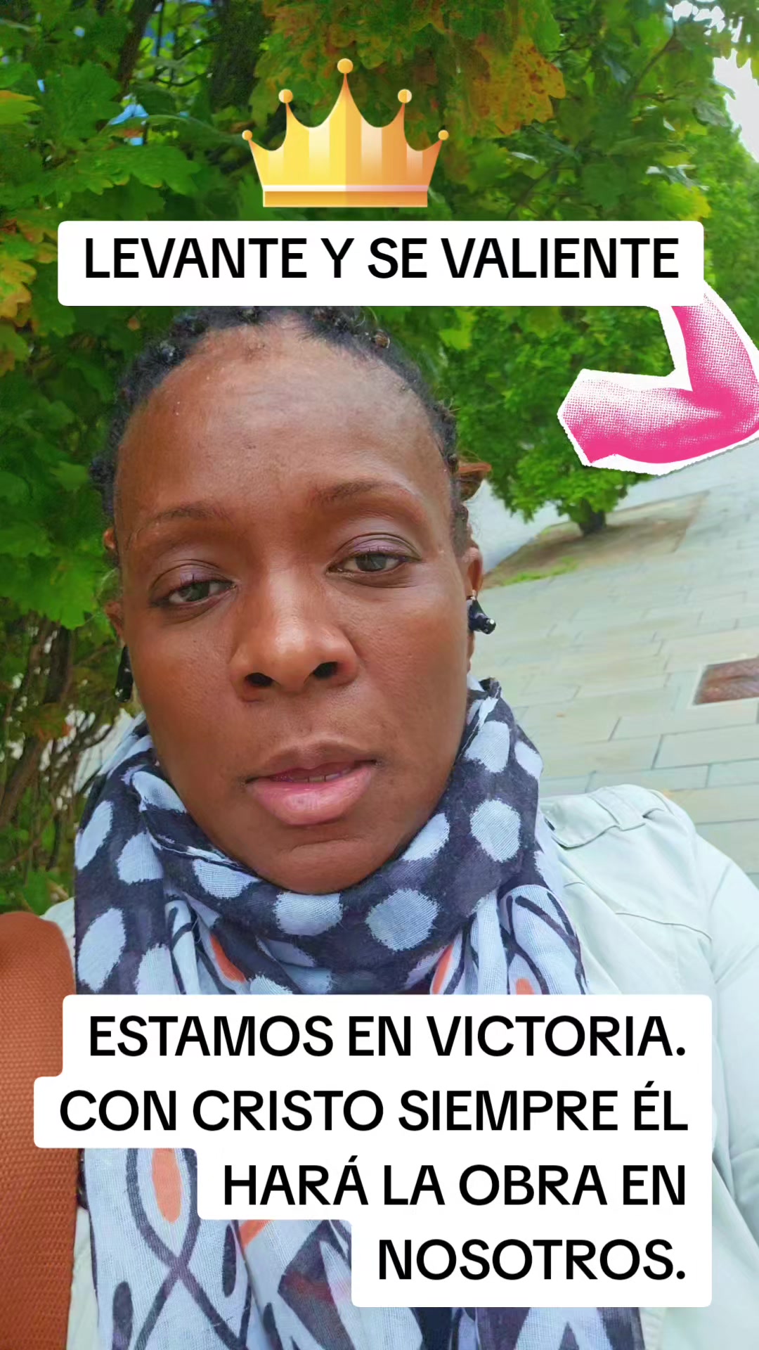 @@La monarca indomable