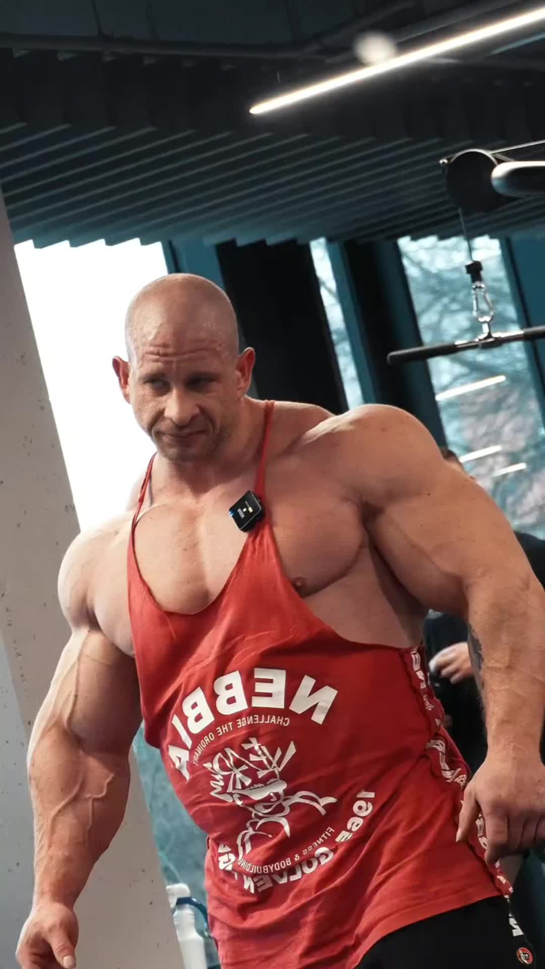 @GYMIRON