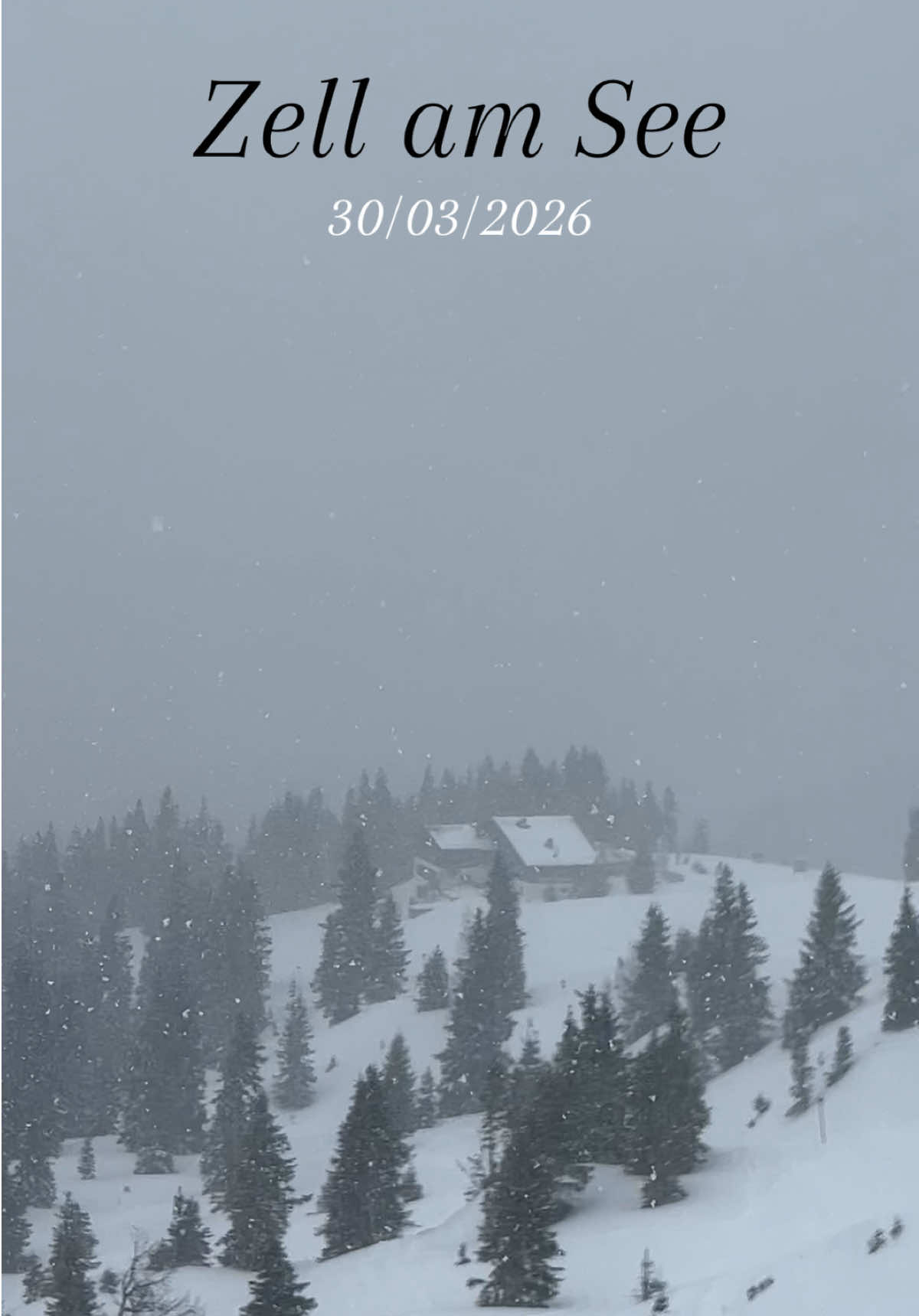 @Zellamsee Austria 🇦🇹