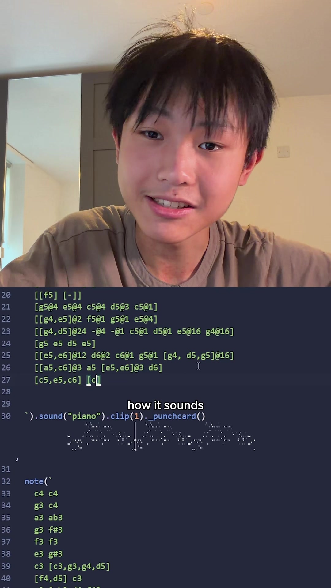 @yue