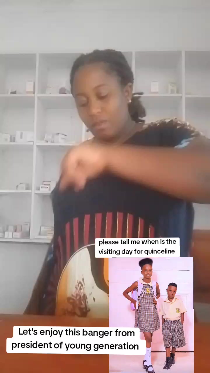 @praise bolingo