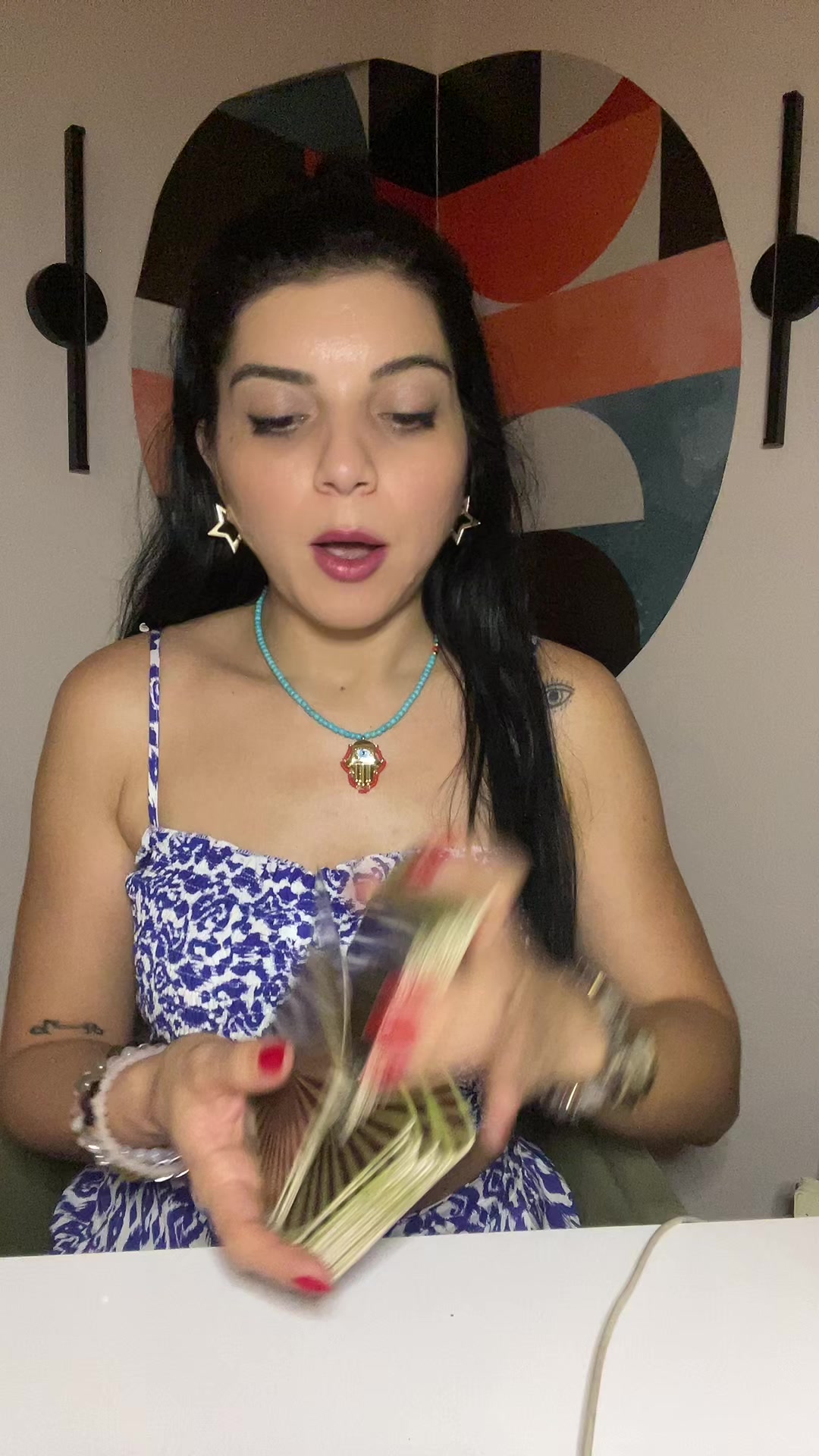 @Tarotungozdesiii