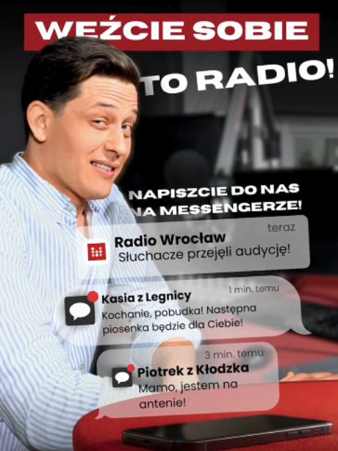 @Radio z Dolnego Śląska