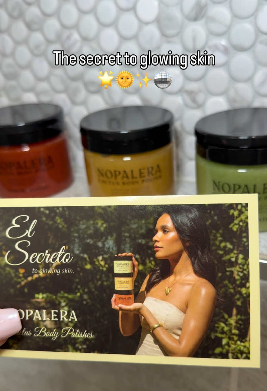 @Michelle; AlignedWithAbundance