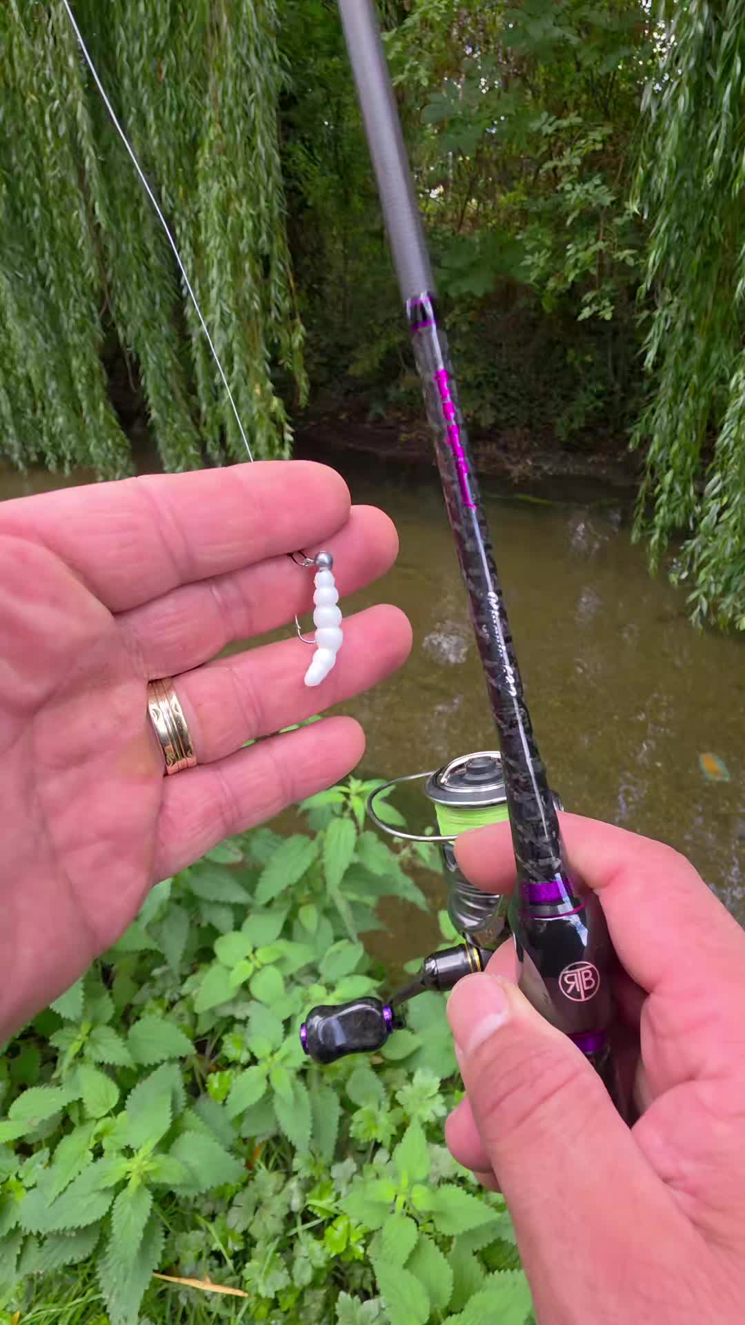 @BF Angler