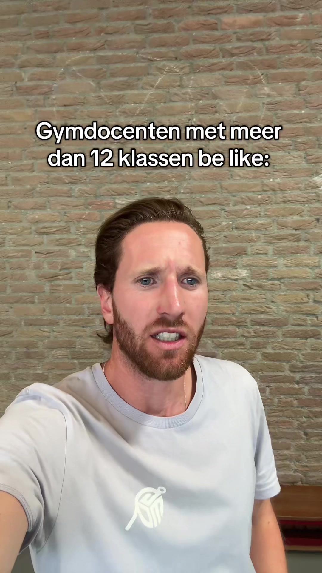 @@Gymmeesterdaan