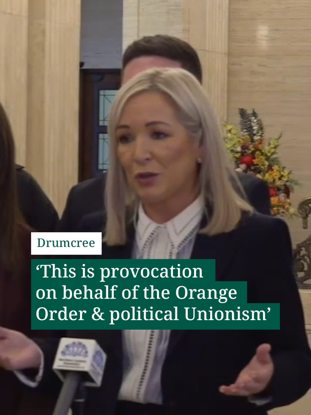 @The Irish News