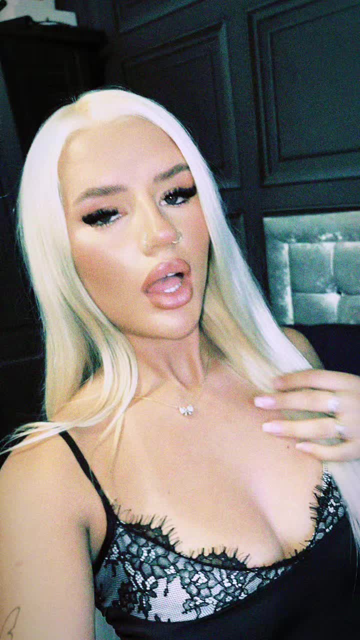 @Ur fav blondie🍒🐆