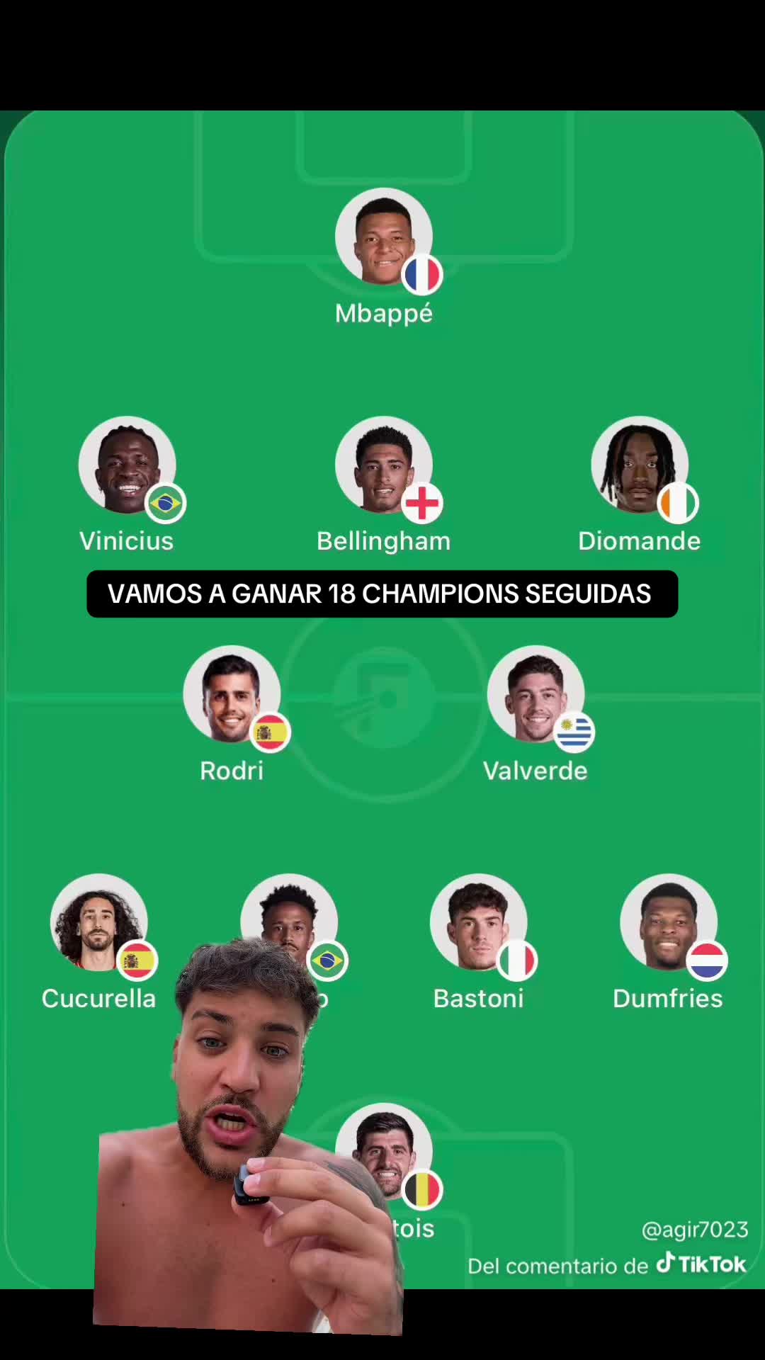 @Javibridge