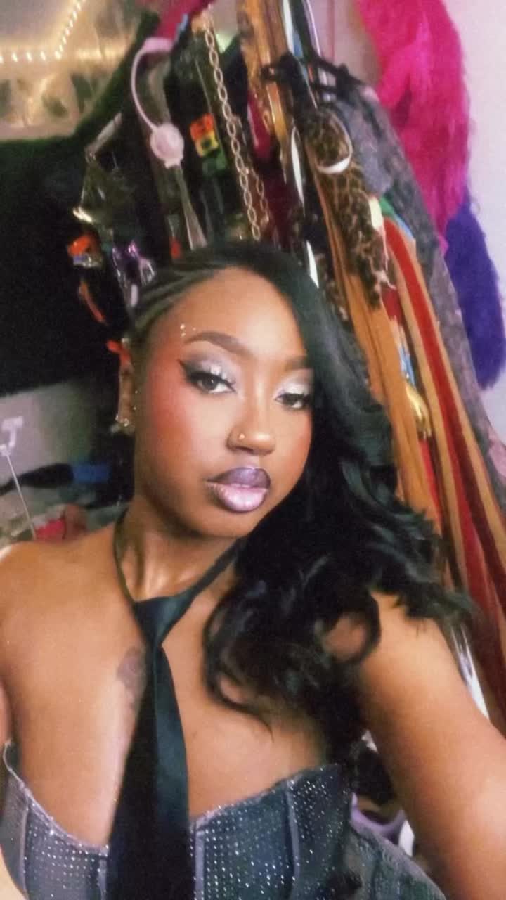 @Uniquely Lioness