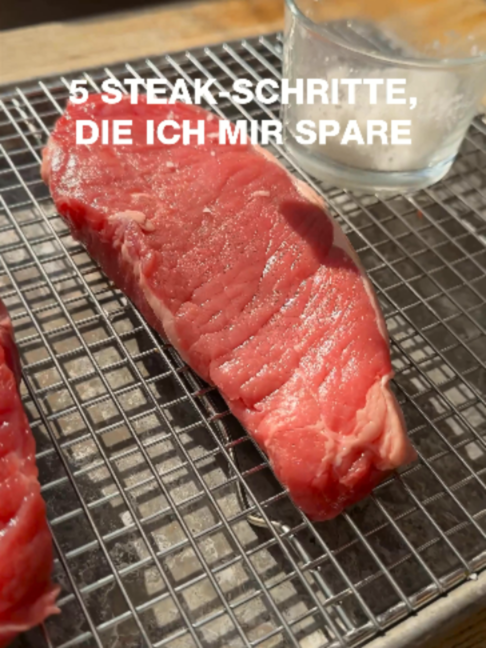 @Arne - King of Grill