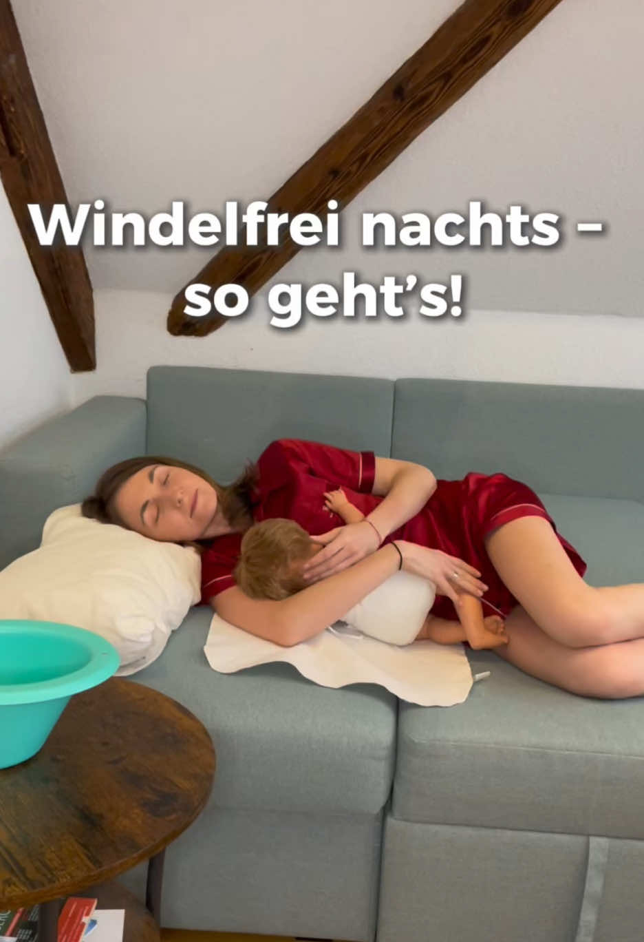 @Olga | Frau- & Mamasein