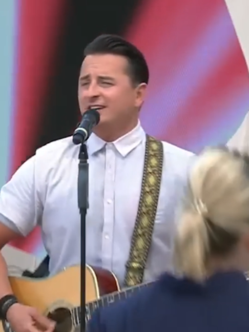 @Ich find Schlager toll