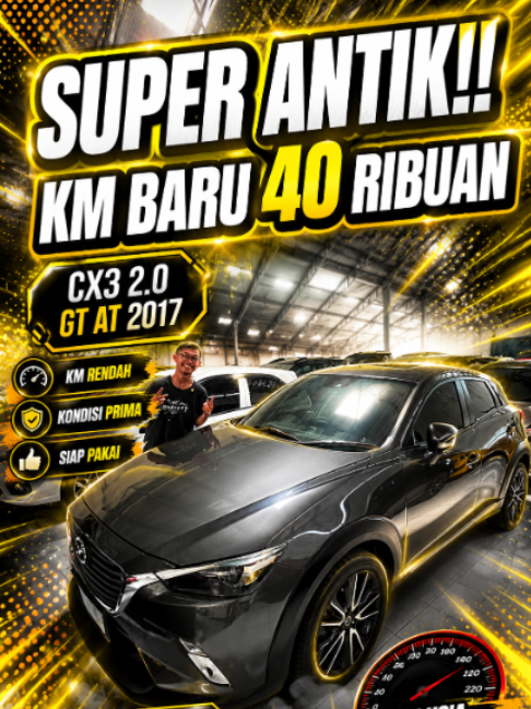 @CK MOBILINDO