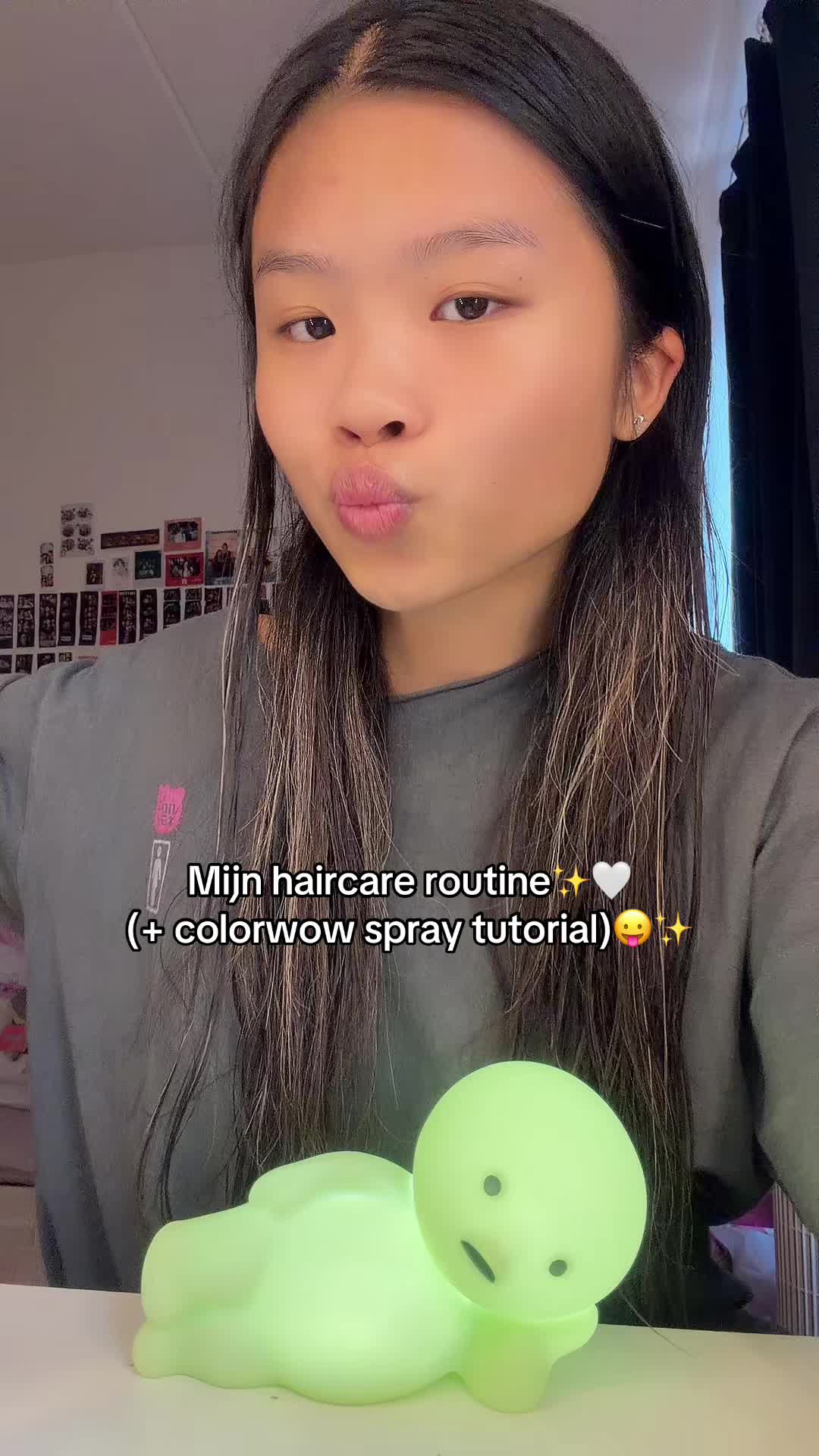 @Jaimee Tang