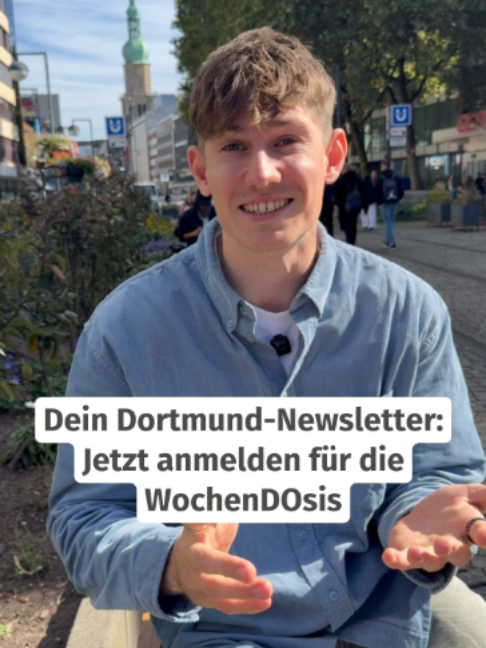 @WochenDOsis | WAZ Dortmund