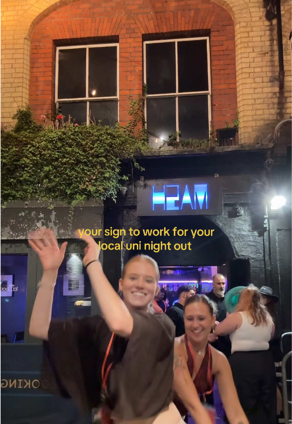 @woo cambridge