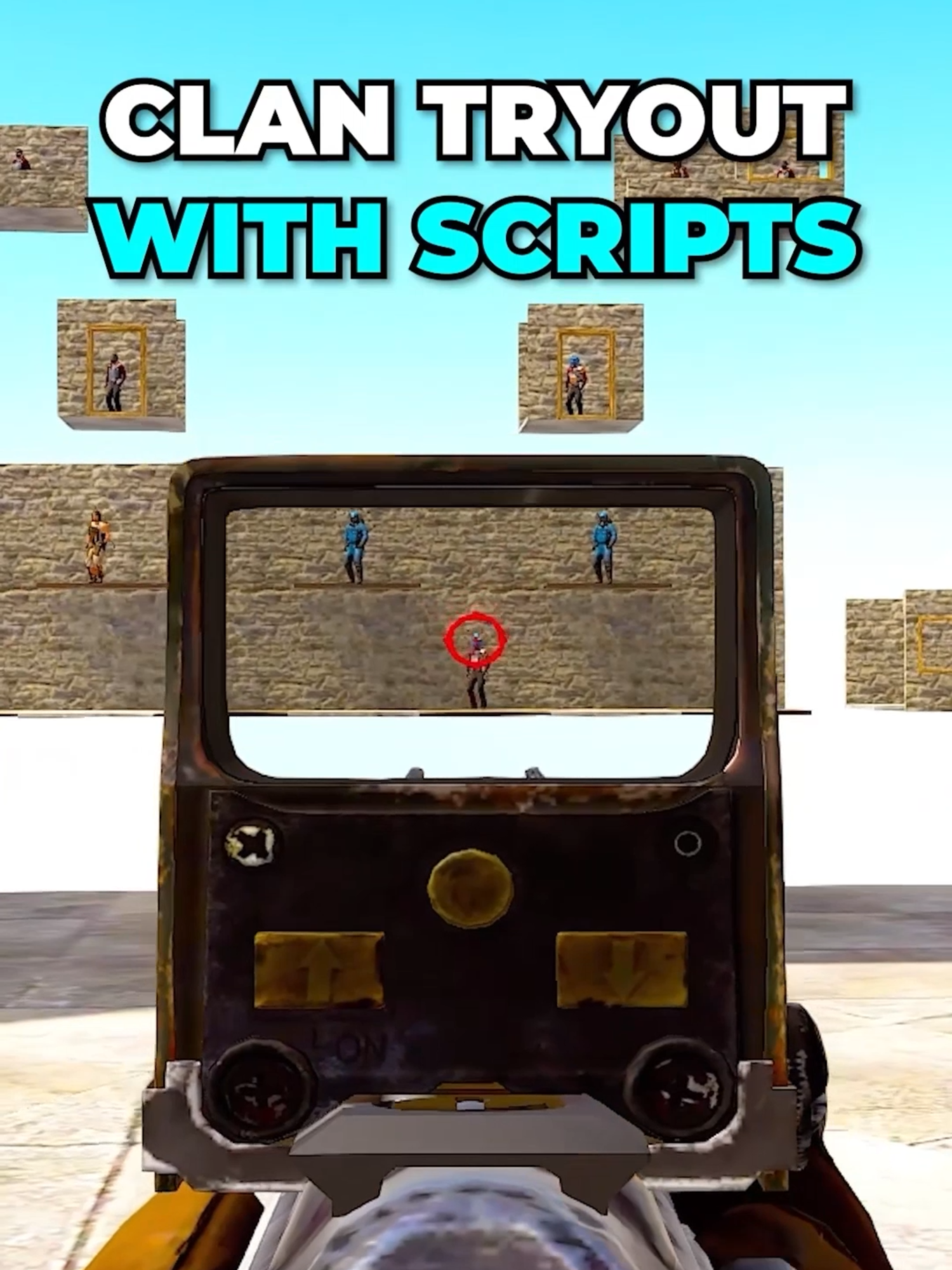 @Iconic Scripts