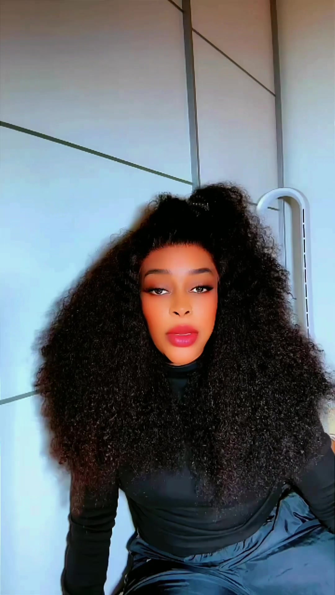 @Rose zaza hair