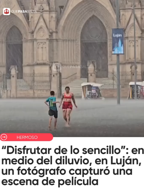 @Que Pasa Salta