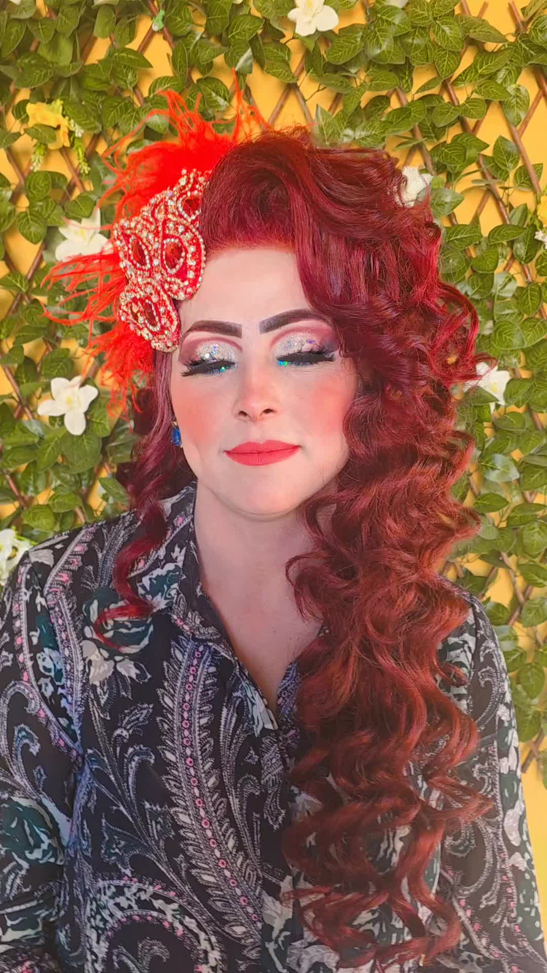 @Neşe kuaför