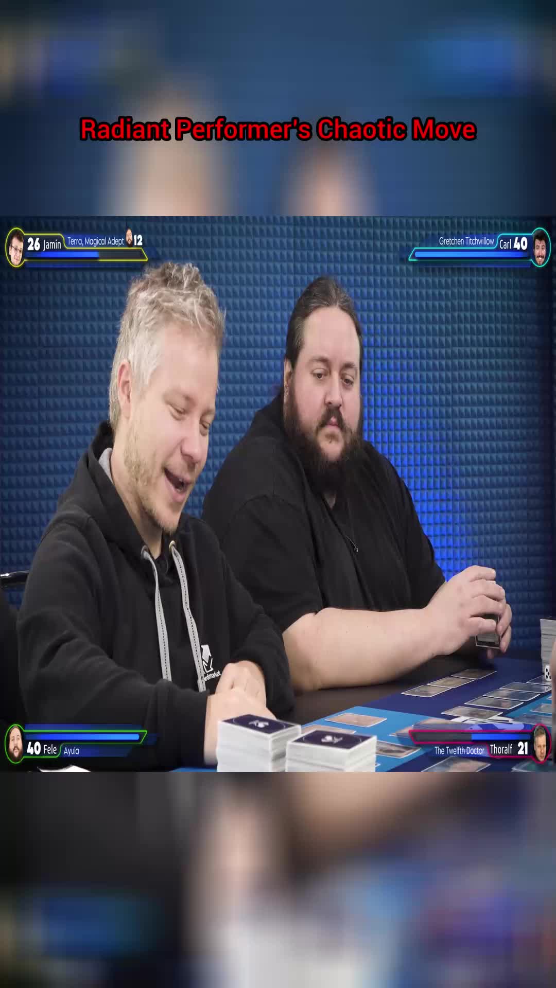 @Card Magic