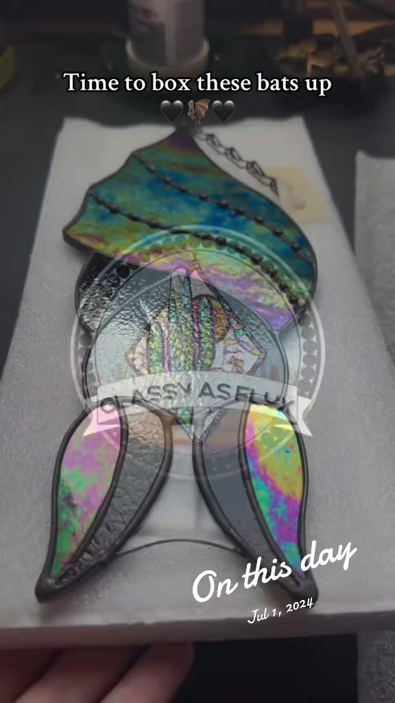 @GlassyAsFlux
