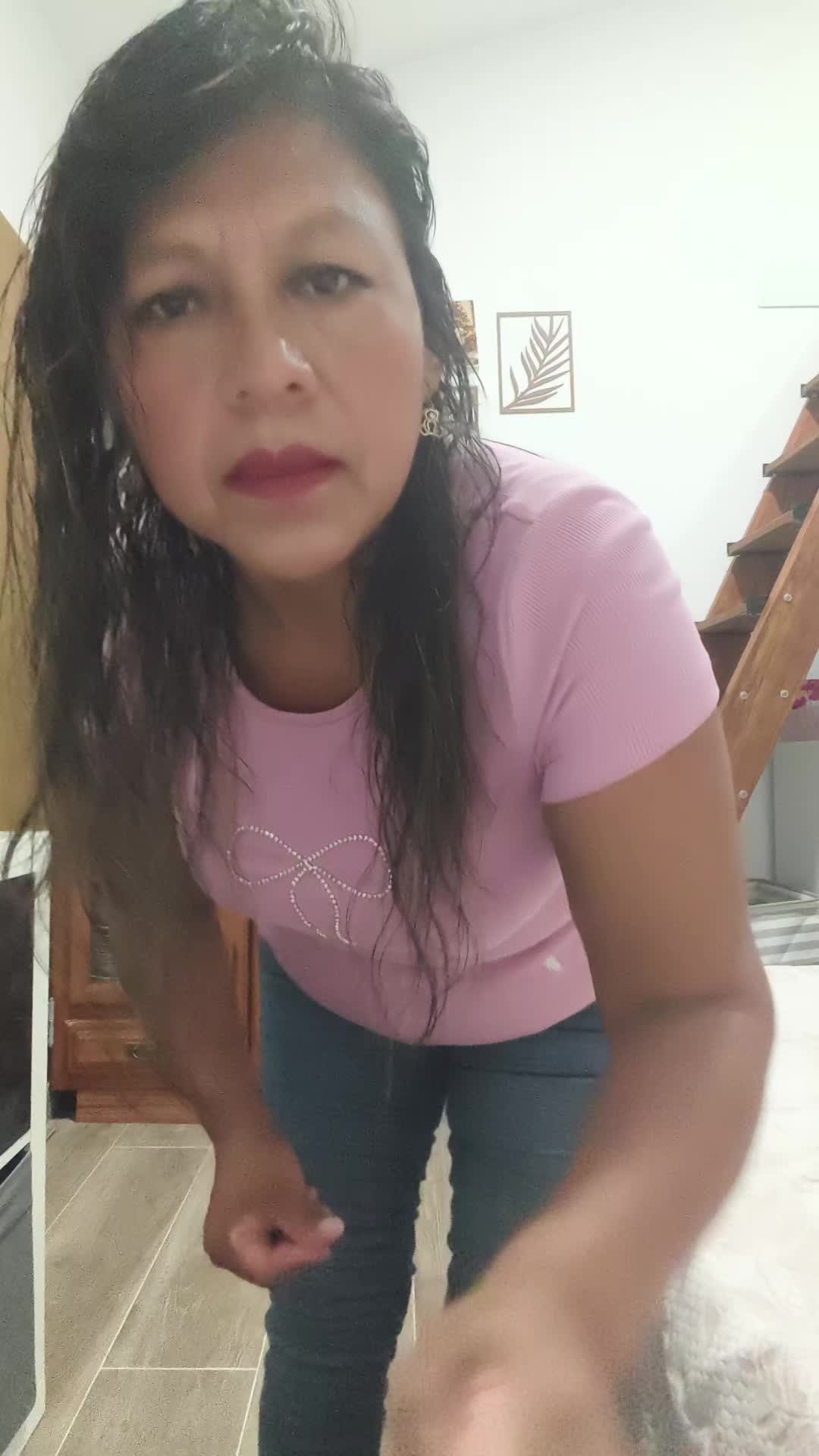 @Maria Chico