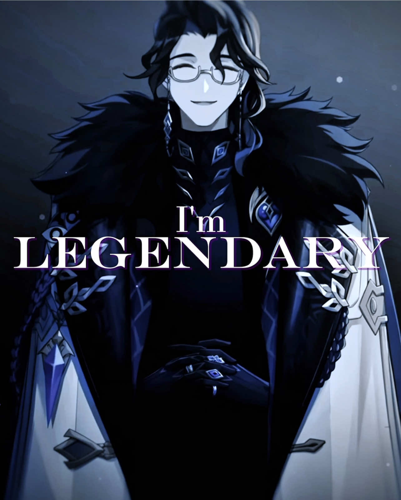 @Wrio Von Riegan