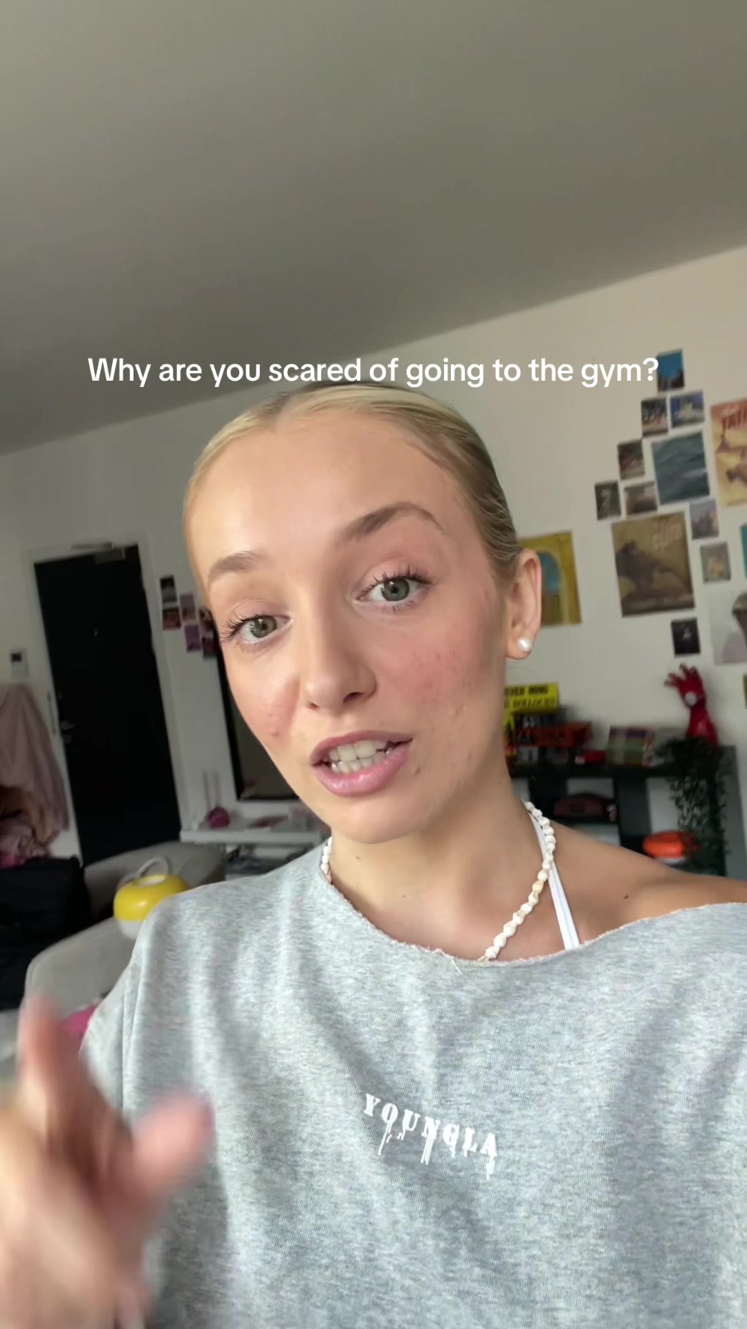 @Liv Lifts