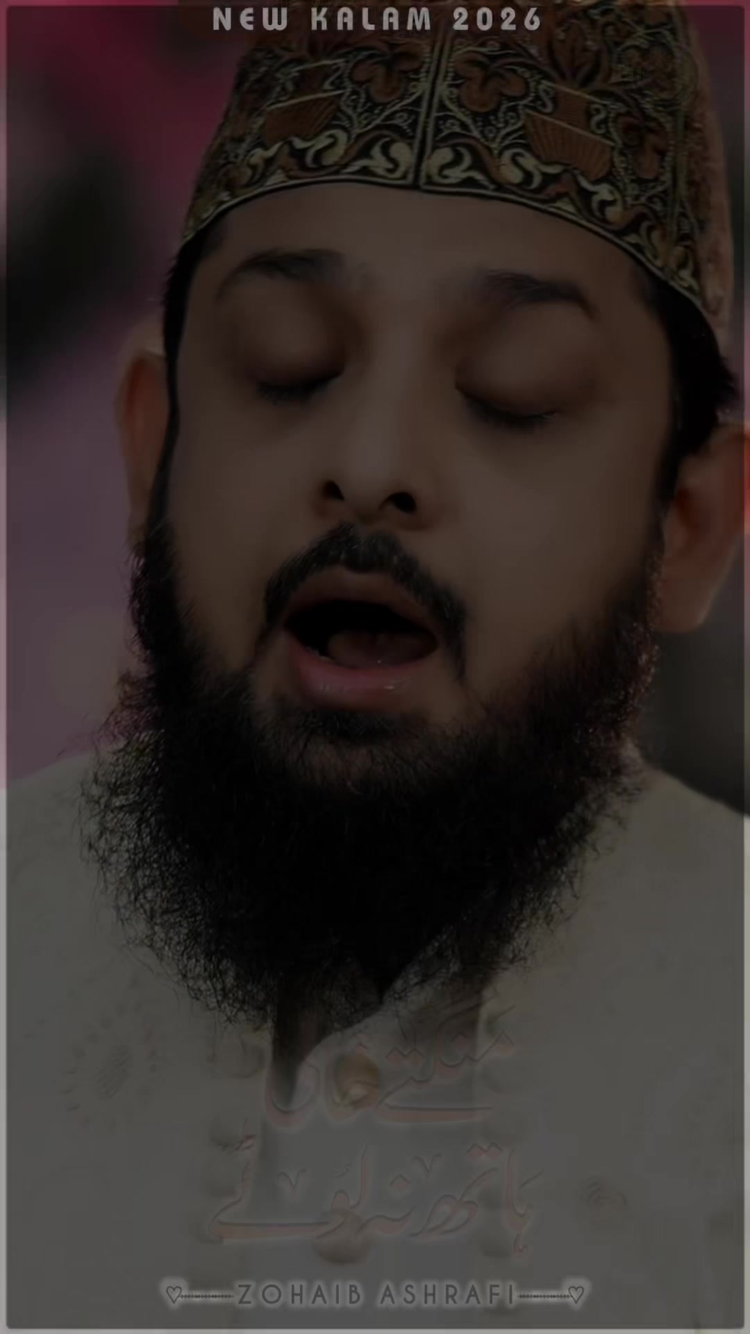 @Zohaib Ashrafi