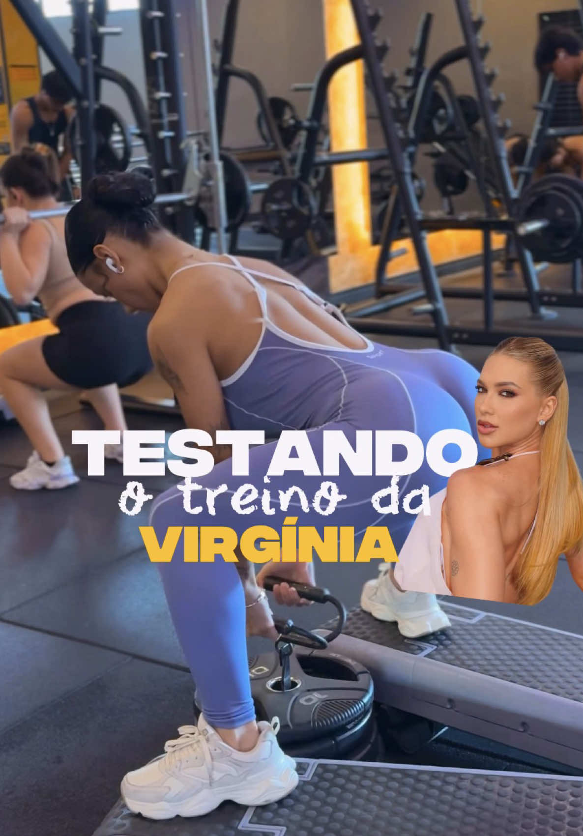 @Isabelly Gomes