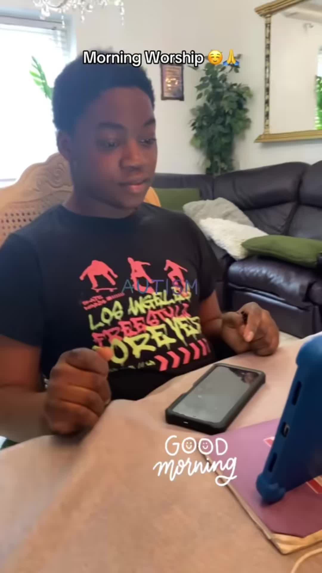 @DarcyAutismJourney