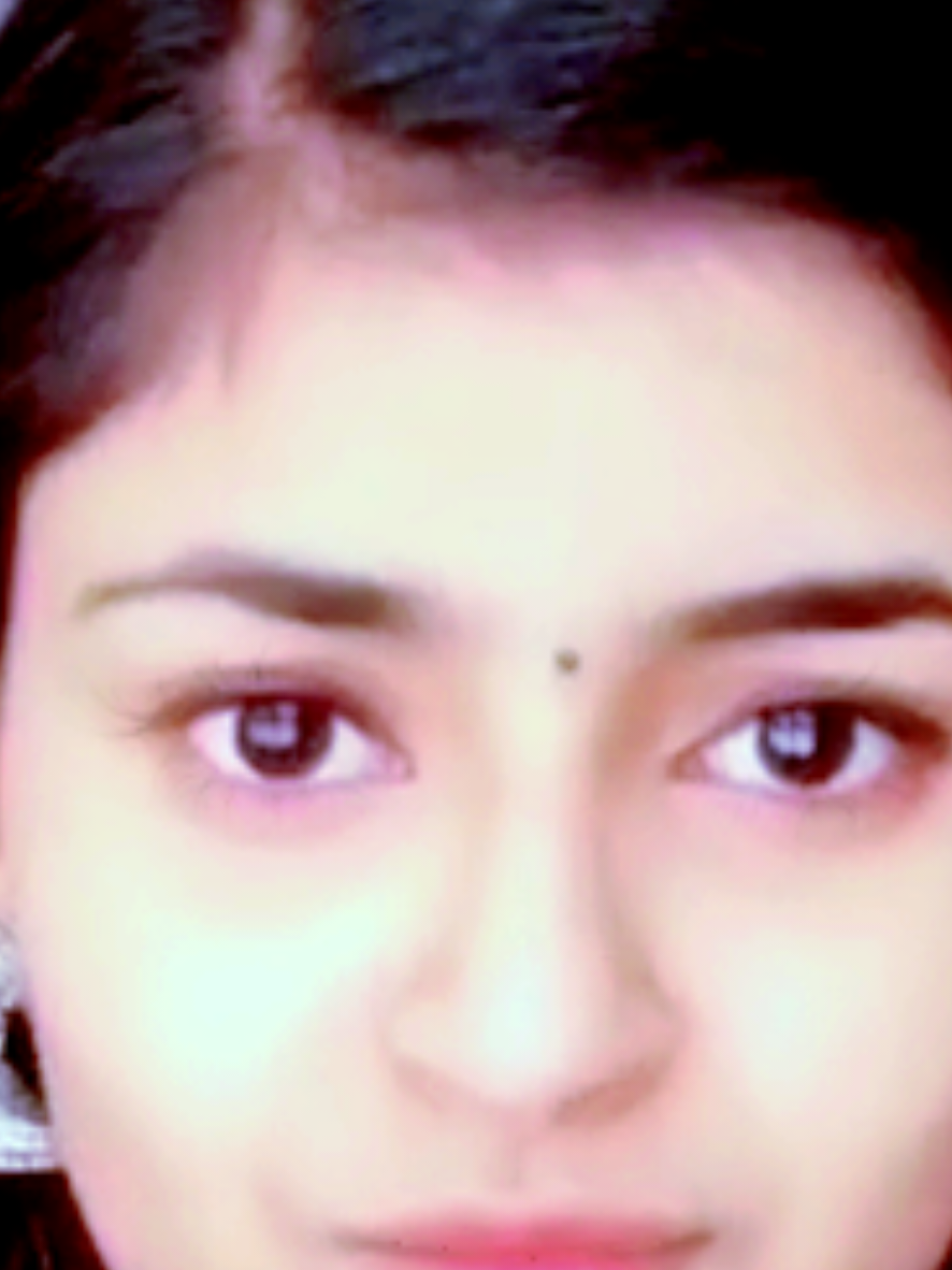 @Sembaruthi 🌺 செம்பருத்தி 💕