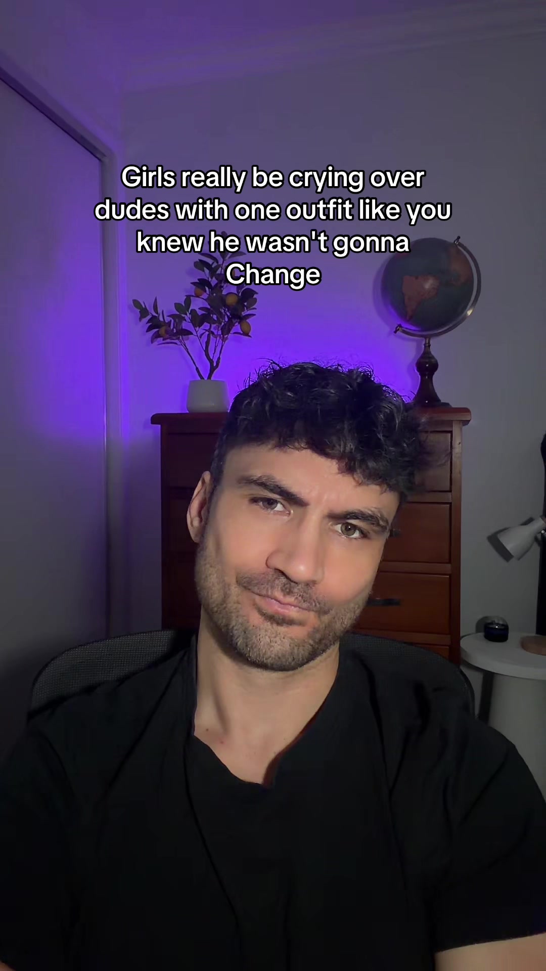 @Chad Steel