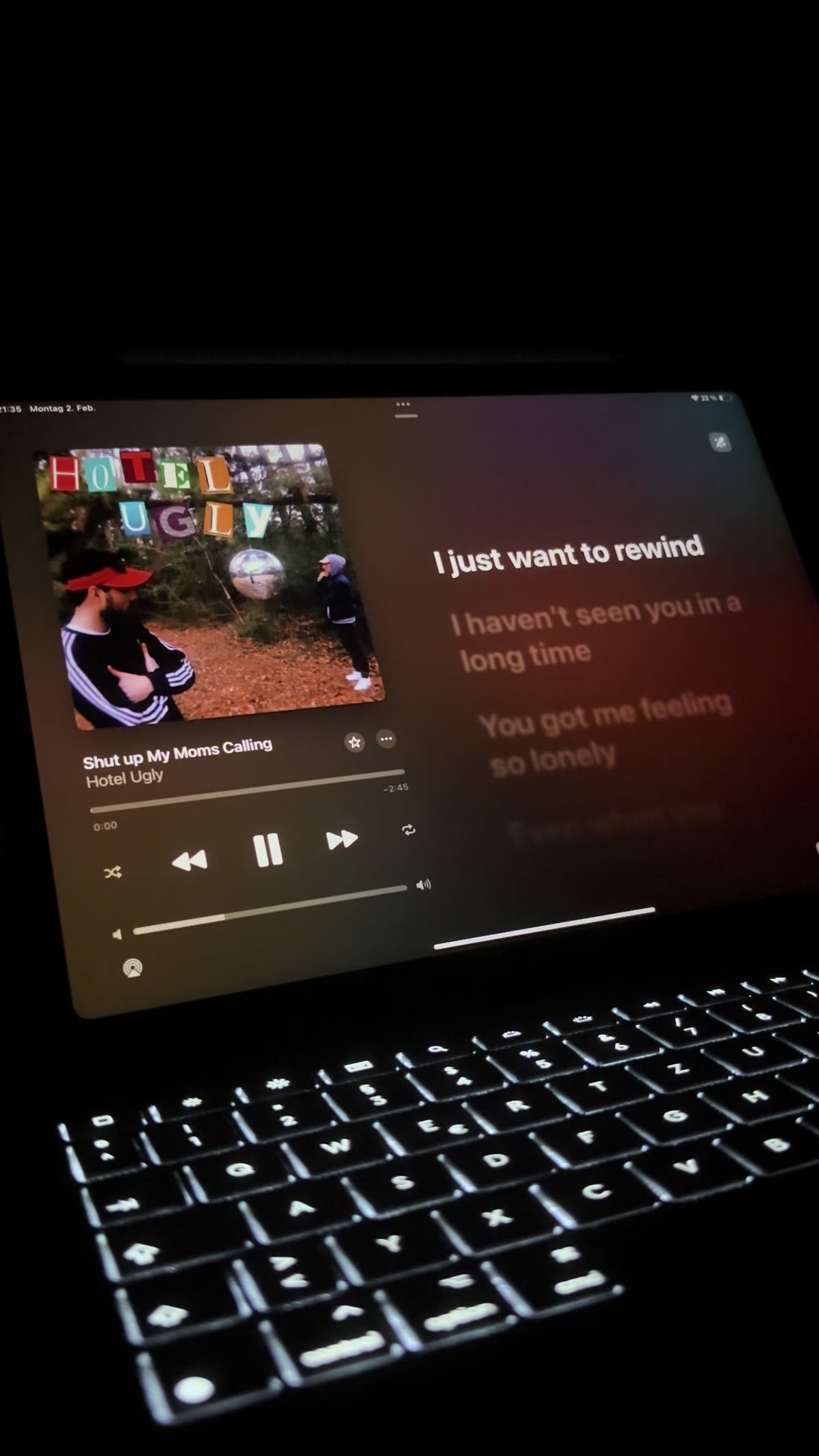 @BangerLyrics
